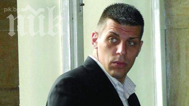 Бабата на тройния убиец от Гео Милев: Окрадоха наследство за 7 млн. долара