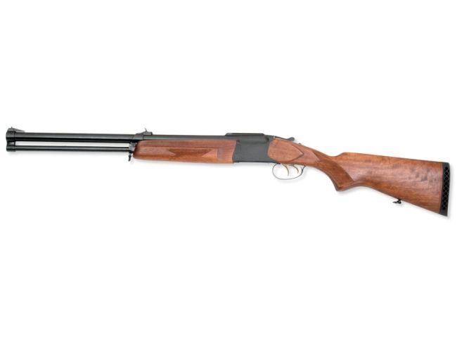 Конфискуваха старата манлихера на дядо от с. Козаревец
