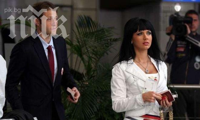 Владо Манчев зарязал жена си, тъй като не му родила дете