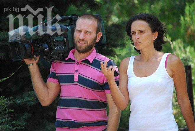 Спират разследването за подпалената кола на Генка Шикерова