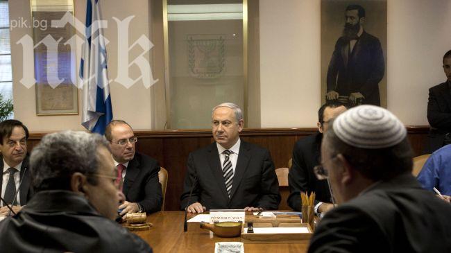 Бенямин Нетаняху урежда Гърция с израелски инвестиции
