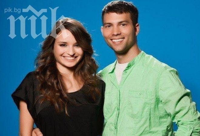 Зетят на Мира Радева изгонен от къщата на ВИП Брадър