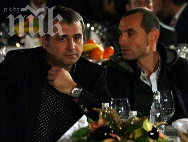 Лъчезар Танев: Не съм лобирал за Петев. Срам за футбола!