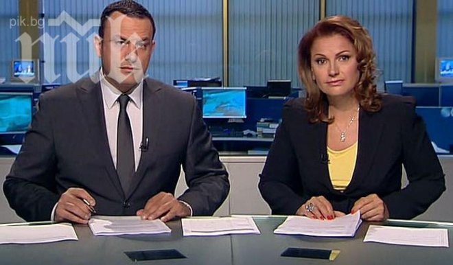 Ани Салич сензационно: Не искам с Юксел!