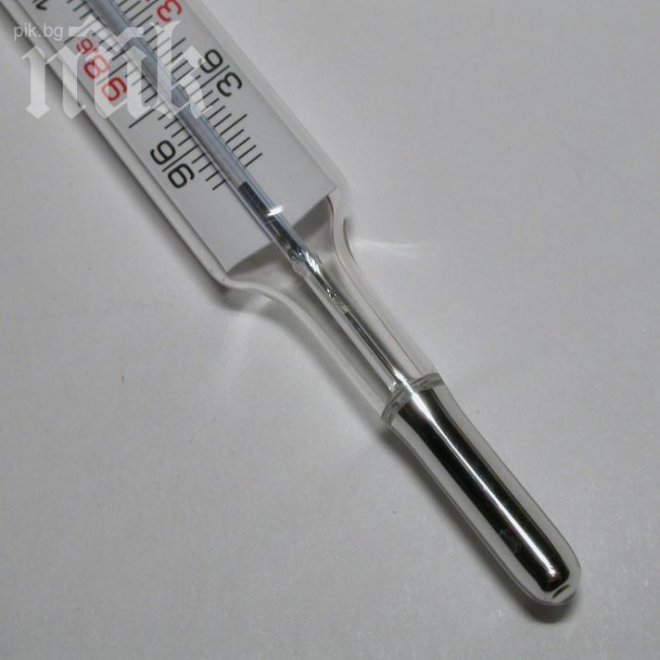 Светът забранява живака