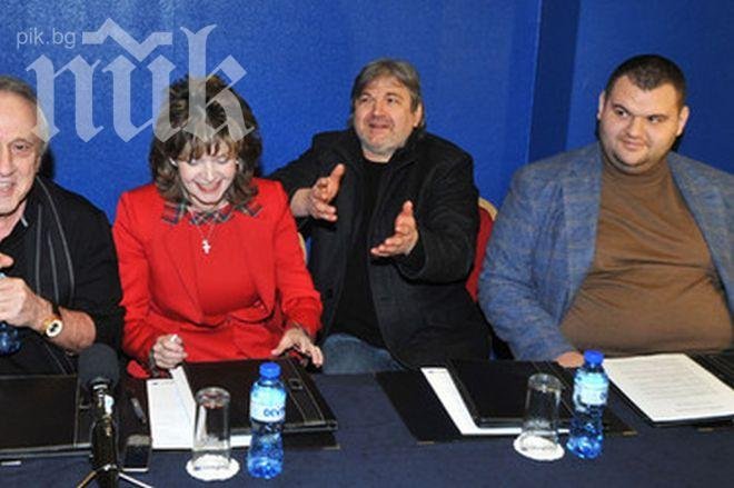 Блъсков: Делян Пеевски не е бил шеф на ДАНС, решението на КС е правилно