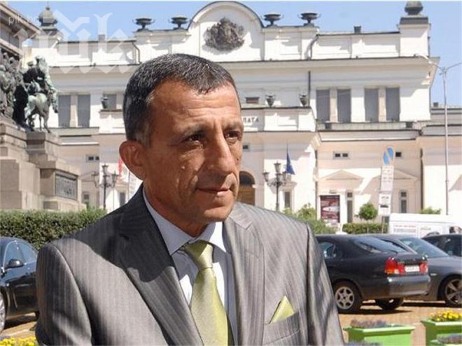 Обвинен в побой депутат: Има камери, вижте, не съм удрял никого