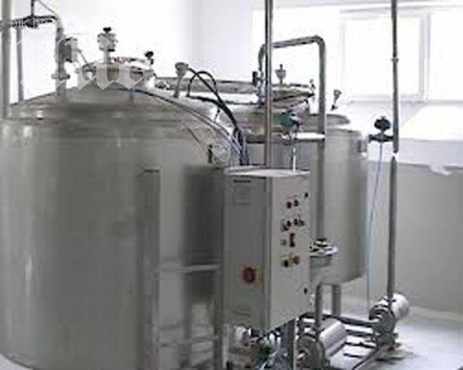 Проверяват  „Винпром-Дупница за фалшивия оцет