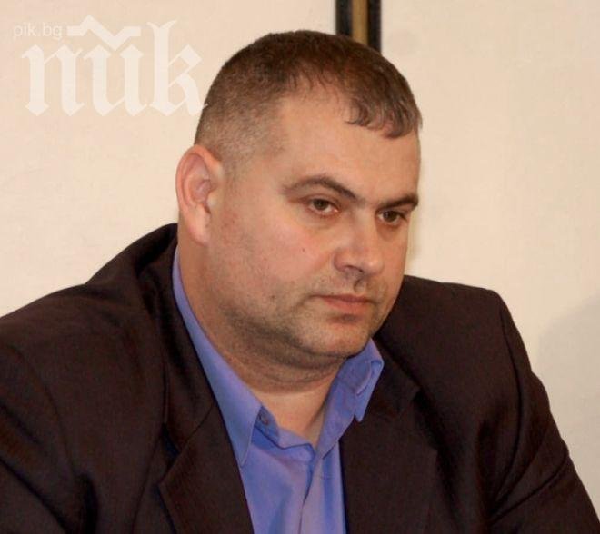 Остава затворена границата от турска страна при „Капитан Андреево”