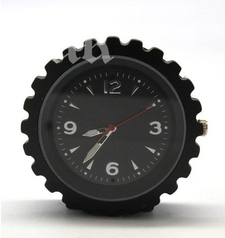 Невероятно! Часовник предсказва смъртта ни до секундата!