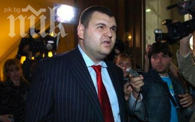 Конституционните съдии започват заседанието си за Пеевски, него го няма