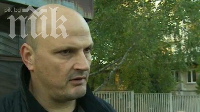 Ново 20: Няма записи на скандала между депутата от ДПС и лекарката в Търново