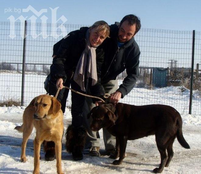 Елена Йончева отказва сватба
