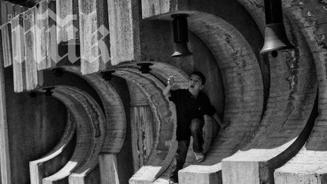 Камбаните стават място за съвременни културни послания към света