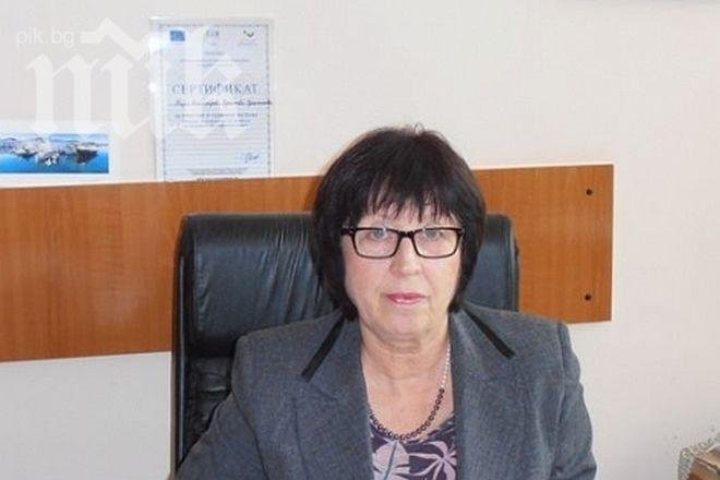 Апелативният съд във Варна с временен шеф