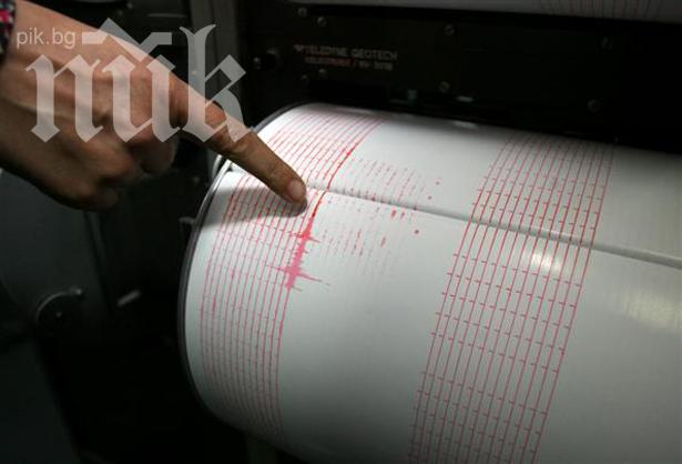 Русе и Румъния се стягат за безсънна нощ: ще тресне ли пак във Вранча?