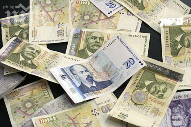 Режат парите на министерствата с 10-13 на сто