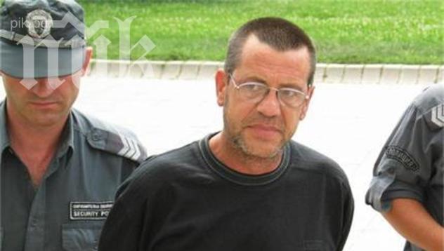 Двойният убиец Филюшкин почина, не успя да излежи 30-годишната си присъда