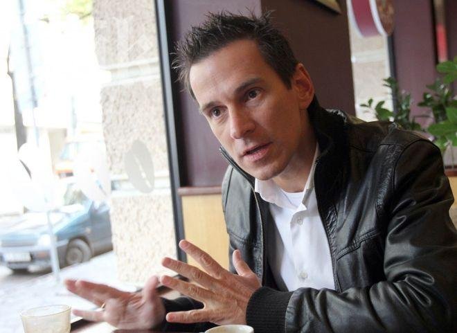 НАП погна Найо Тицин, запорира му фирмата