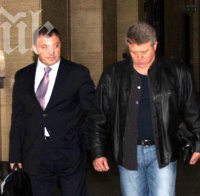 Алексей Петров пред ПИК: Аз съм човек на науката, не знам защо прокурор Костов се съмнява, че може да го премахна