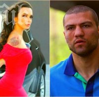 Тервел отблъсна Лияна: Обичам семейството си, между нас няма нищо!