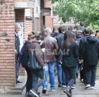 Погребението на Ники разплака Враца! Близките му искат доживотен затвор за убийците му