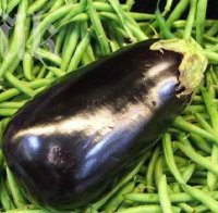 Патладжанът изключително полезен за сърцето и диабета