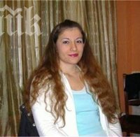 Ревнивата българка, убила трите деца на приятеля си, осъдена доживот