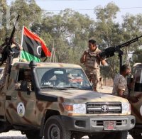 Либийският премиер се кани да спре незаконната имиграция към ЕС 