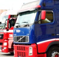 Български шофьор е пребит на турската граница