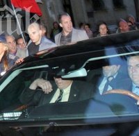 Ново предизвикателство за НСО - Орешарски ще е в „Шератон” в 17,00 часа