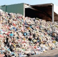 Строежът на столичния завод за боклук стартира напролет