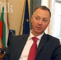 ПИК позна - обвиниха Росен Желязков за бюлетините от Костинброд!