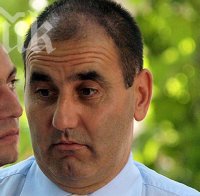 Цветлин Йовчев намеква, че е време охраната на Цветан Цветанов да се свали