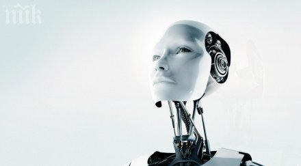 представиха първия биоробот света