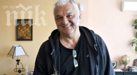 сашо диков работя нова заради любовта карбовски парите