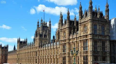 600 хил безработни струват лондон £15 млрд