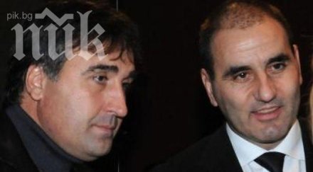 трубадурът цветанов лъска реноме кеворкян