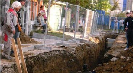 почина тежко раненият срутила кална маса мездра