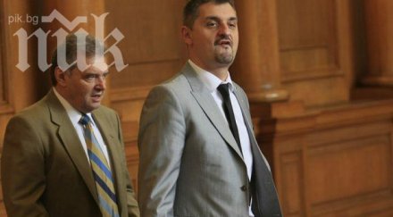 кирил добрев младежкото обединение бсп стана трамплин кариеристи