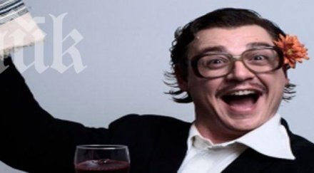 актьорът камен донев нашите политици рафинирани простаци