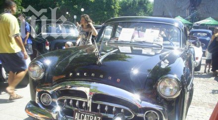 бсп връща българия лимузината георги димитров подарена сталин