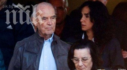 старият нацистки престъпник рим почина 100 години