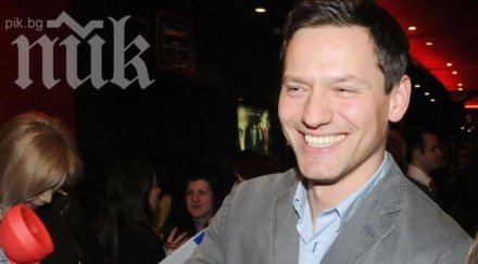 красавецът орлин павлов опасна закачка венета харизанова