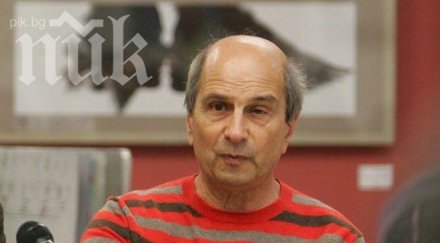 михаил неделчев българия нужни управленци иван костов