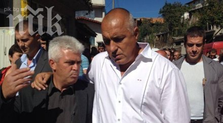 бойко борисов сидеров държи дпс власт местан казва министър