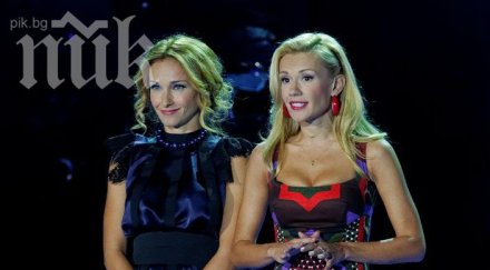 рейтингът фактор срива спират шоуто предсрочно