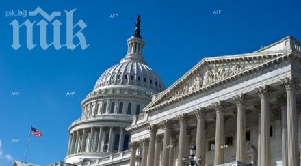 лидерът американския сенат вчерашните преговори съм оптимист кризата сащ