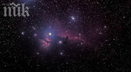 кръстиха звезда ванга