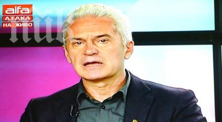 волен пръднал вип брадър темата телевизиите